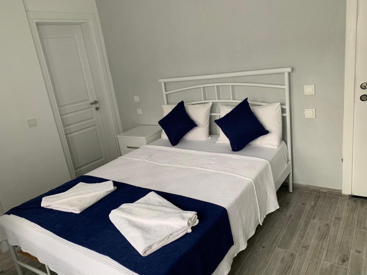Lizo Hotel Kalkan Kültér fotó