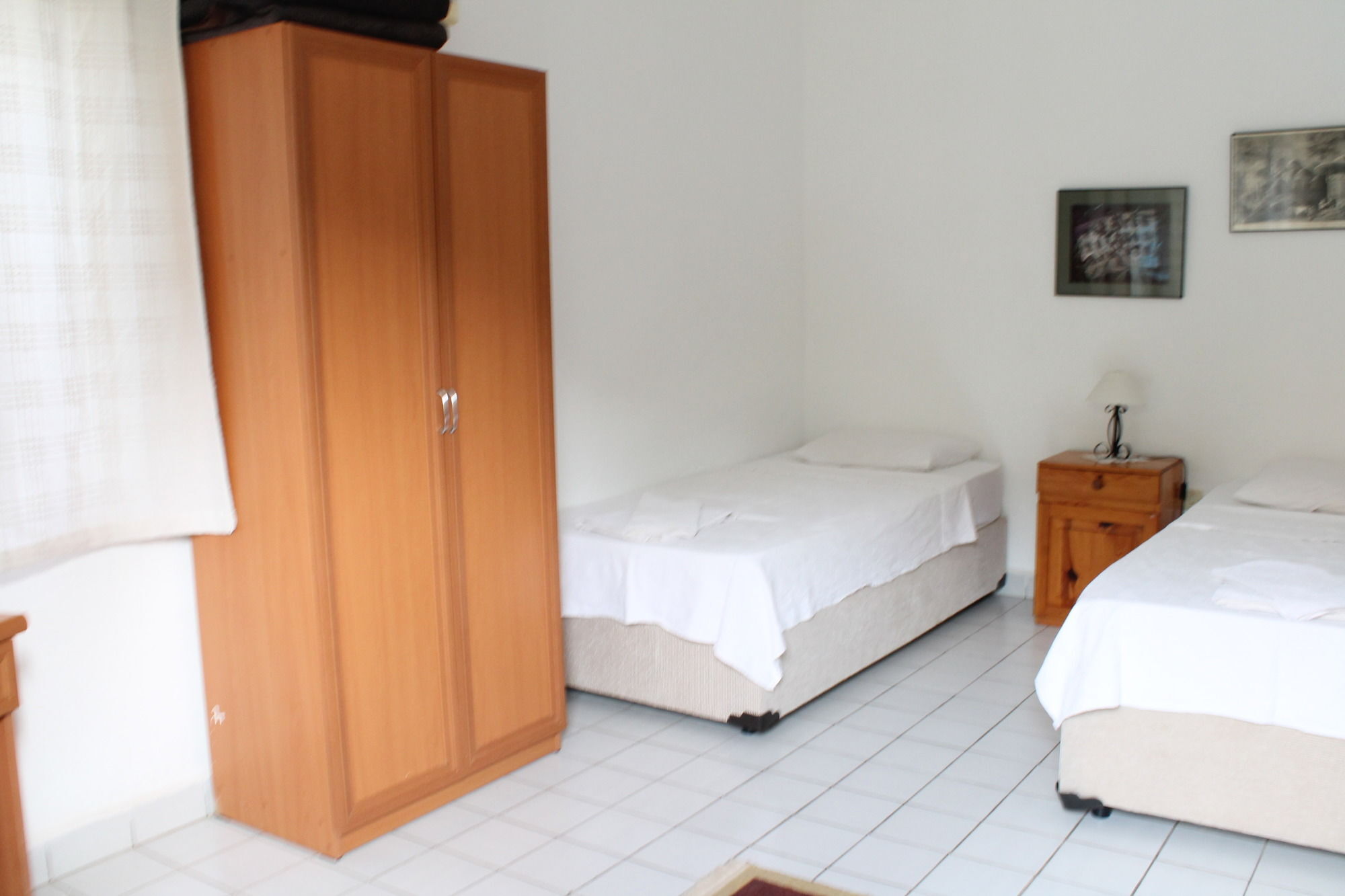 Lizo Hotel Kalkan Kültér fotó